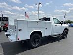 New 2025 Ram 2500 Regular Cab 4x4 Service Truck for sale #C32347 - photo 2