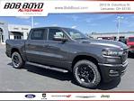 New 2025 Ram 1500 Warlock Crew Cab 4x4 Pickup for sale #C32351 - photo 1