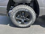 New 2025 Ram 1500 Warlock Crew Cab 4x4 Pickup for sale #C32351 - photo 11