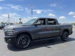 New 2025 Ram 1500 Warlock Crew Cab 4x4 Pickup for sale #C32351 - photo 3