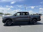 New 2025 Ram 1500 Warlock Crew Cab 4x4 Pickup for sale #C32351 - photo 4