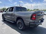 New 2025 Ram 1500 Warlock Crew Cab 4x4 Pickup for sale #C32351 - photo 5