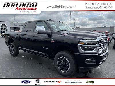 New 2025 Ram 2500 Laramie Crew Cab 4x4 Pickup for sale #C32359 - photo 1