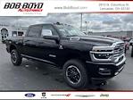New 2025 Ram 2500 Laramie Crew Cab 4x4 Pickup for sale #C32359 - photo 1