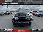 New 2025 Ram 2500 Laramie Crew Cab 4x4 Pickup for sale #C32359 - photo 2