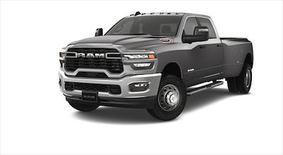 New 2025 Ram 3500 Big Horn Crew Cab 4x4 DRW Pickup for sale #C32360 - photo 1