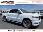 New 2025 Ram 1500 Laramie Crew Cab 4x4 Pickup for sale #C32363 - photo 1