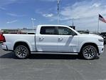 New 2025 Ram 1500 Laramie Crew Cab 4x4 Pickup for sale #C32363 - photo 10