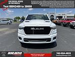 New 2025 Ram 1500 Laramie Crew Cab 4x4 Pickup for sale #C32363 - photo 2