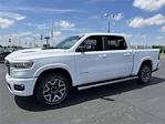 New 2025 Ram 1500 Laramie Crew Cab 4x4 Pickup for sale #C32363 - photo 3