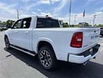 New 2025 Ram 1500 Laramie Crew Cab 4x4 Pickup for sale #C32363 - photo 5