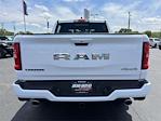 New 2025 Ram 1500 Laramie Crew Cab 4x4 Pickup for sale #C32363 - photo 6