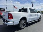 New 2025 Ram 1500 Laramie Crew Cab 4x4 Pickup for sale #C32363 - photo 8