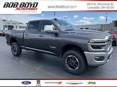 New 2025 Ram 2500 Laramie Crew Cab 4x4 Pickup for sale #C32366 - photo 1