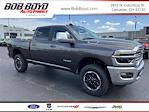 New 2025 Ram 2500 Laramie Crew Cab 4x4 Pickup for sale #C32366 - photo 1