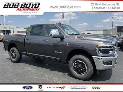 New 2025 Ram 2500 Laramie Crew Cab 4x4 Pickup for sale #C32368 - photo 1