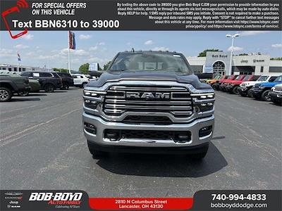 New 2025 Ram 2500 Laramie Crew Cab 4x4 Pickup for sale #C32368 - photo 2