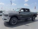 New 2025 Ram 2500 Laramie Crew Cab 4x4 Pickup for sale #C32368 - photo 3