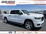 New 2025 Ram 1500 Tradesman Crew Cab 4x4 Pickup for sale #C32369 - photo 1