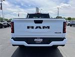 New 2025 Ram 1500 Tradesman Crew Cab 4x4 Pickup for sale #C32369 - photo 6
