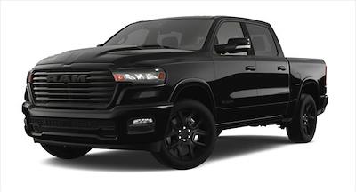 New 2025 Ram 1500 Laramie Crew Cab 4x4 Pickup for sale #C32370 - photo 1