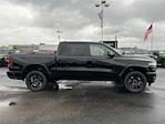 New 2025 Ram 1500 Laramie Crew Cab 4x4 Pickup for sale #C32370 - photo 10