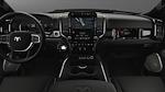 New 2025 Ram 1500 Laramie Crew Cab 4x4 Pickup for sale #C32370 - photo 6