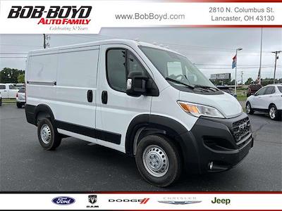 New 2025 Ram ProMaster 1500 Standard Roof Empty Cargo Van for sale #C32374 - photo 1
