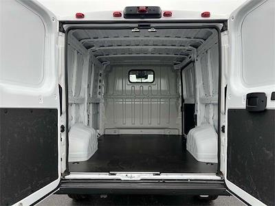 New 2025 Ram ProMaster 1500 Standard Roof Empty Cargo Van for sale #C32374 - photo 2