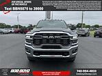 New 2025 Ram 3500 Tradesman Crew Cab 4x4 60 CA Cab Chassis for sale #C32376 - photo 3