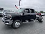 New 2025 Ram 3500 Tradesman Crew Cab 4x4 60 CA Cab Chassis for sale #C32376 - photo 5