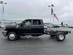New 2025 Ram 3500 Tradesman Crew Cab 4x4 60 CA Cab Chassis for sale #C32376 - photo 7