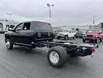 New 2025 Ram 3500 Tradesman Crew Cab 4x4 60 CA Cab Chassis for sale #C32376 - photo 9