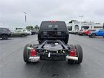 New 2025 Ram 3500 Tradesman Crew Cab 4x4 60 CA Cab Chassis for sale #C32376 - photo 12