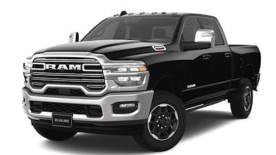 New 2025 Ram 2500 Laramie Crew Cab 4x4 Pickup for sale #C32380 - photo 1