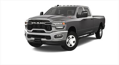 New 2025 Ram 3500 Tradesman Crew Cab 4x4 Pickup for sale #C32399 - photo 1