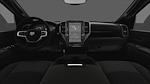 New 2025 Ram 3500 Tradesman Crew Cab 4x4 Pickup for sale #C32399 - photo 6