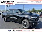 New 2025 Ram 1500 Big Horn Crew Cab 4x4 Pickup for sale #C32425 - photo 1