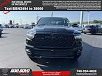 New 2025 Ram 1500 Big Horn Crew Cab 4x4 Pickup for sale #C32425 - photo 2