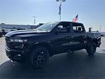 New 2025 Ram 1500 Big Horn Crew Cab 4x4 Pickup for sale #C32425 - photo 3