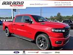 New 2025 Ram 1500 Big Horn Crew Cab 4x4 Pickup for sale #C32426 - photo 1
