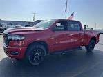 New 2025 Ram 1500 Big Horn Crew Cab 4x4 Pickup for sale #C32426 - photo 3