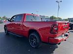New 2025 Ram 1500 Big Horn Crew Cab 4x4 Pickup for sale #C32426 - photo 4