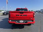 New 2025 Ram 1500 Big Horn Crew Cab 4x4 Pickup for sale #C32426 - photo 5