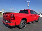 New 2025 Ram 1500 Big Horn Crew Cab 4x4 Pickup for sale #C32426 - photo 7