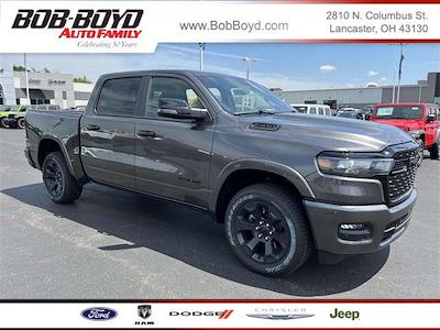 New 2026 Ram 1500 Big Horn Crew Cab 4x4 Pickup for sale #C32449 - photo 1