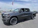New 2026 Ram 1500 Big Horn Crew Cab 4x4 Pickup for sale #C32449 - photo 3