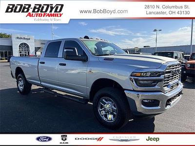 New 2026 Ram 2500 Tradesman Crew Cab 4x4 Pickup for sale #C32450 - photo 1