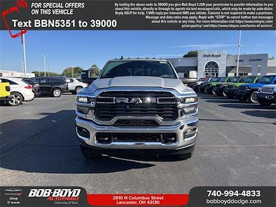 New 2026 Ram 2500 Tradesman Crew Cab 4x4 Pickup for sale #C32450 - photo 2