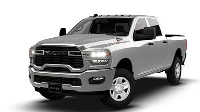 New 2026 Ram 2500 Tradesman Crew Cab 4x4 Pickup for sale #C32451 - photo 1
